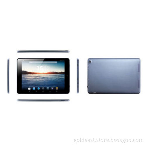 7.85-inch Tablet PCs, Supports External Keyboard, 1,024 x 768P Resolution, Google's Android 4.2